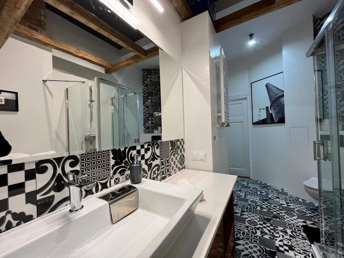 Agapella Apartamenty- Apartament Fiszera 500M From The Beach, Free Parking Сопот Екстер'єр фото