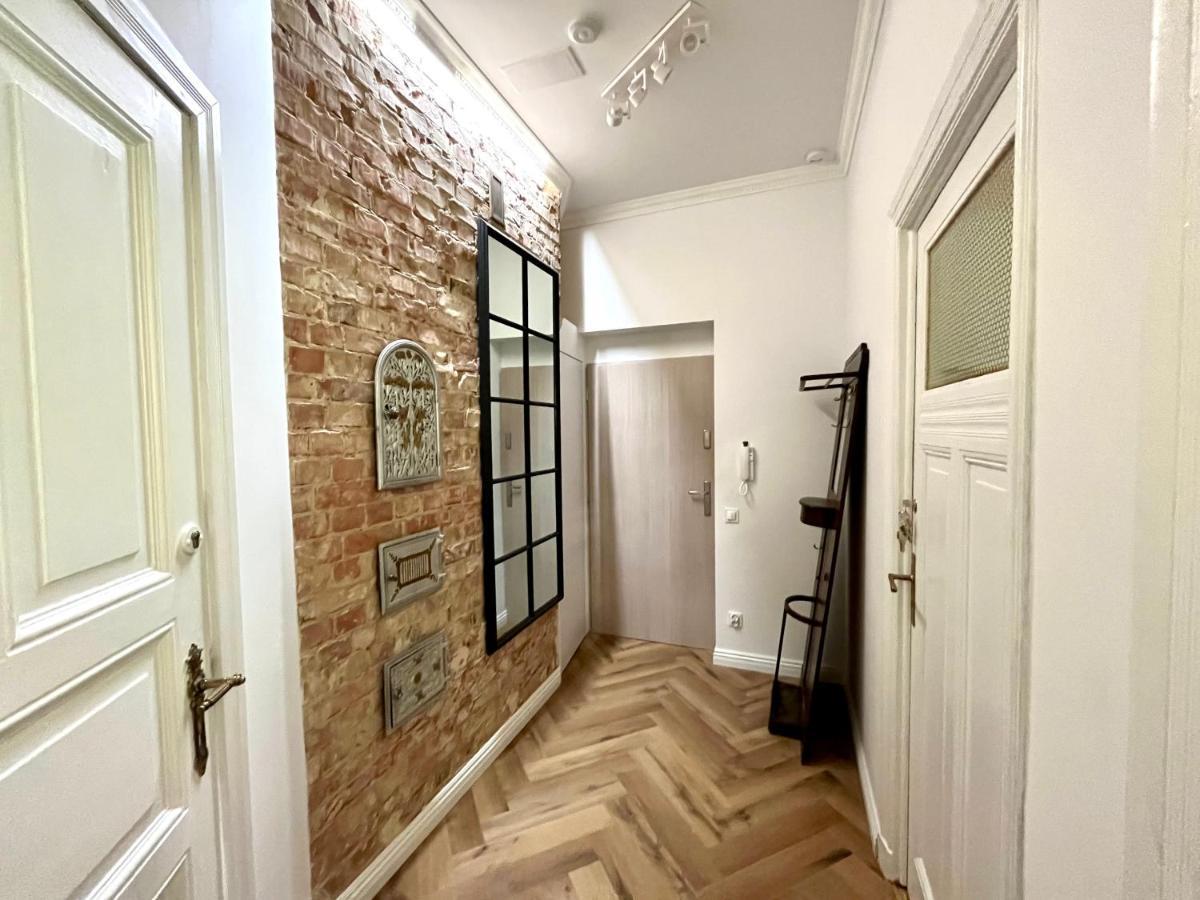 Agapella Apartamenty- Apartament Fiszera 500M From The Beach, Free Parking Сопот Екстер'єр фото