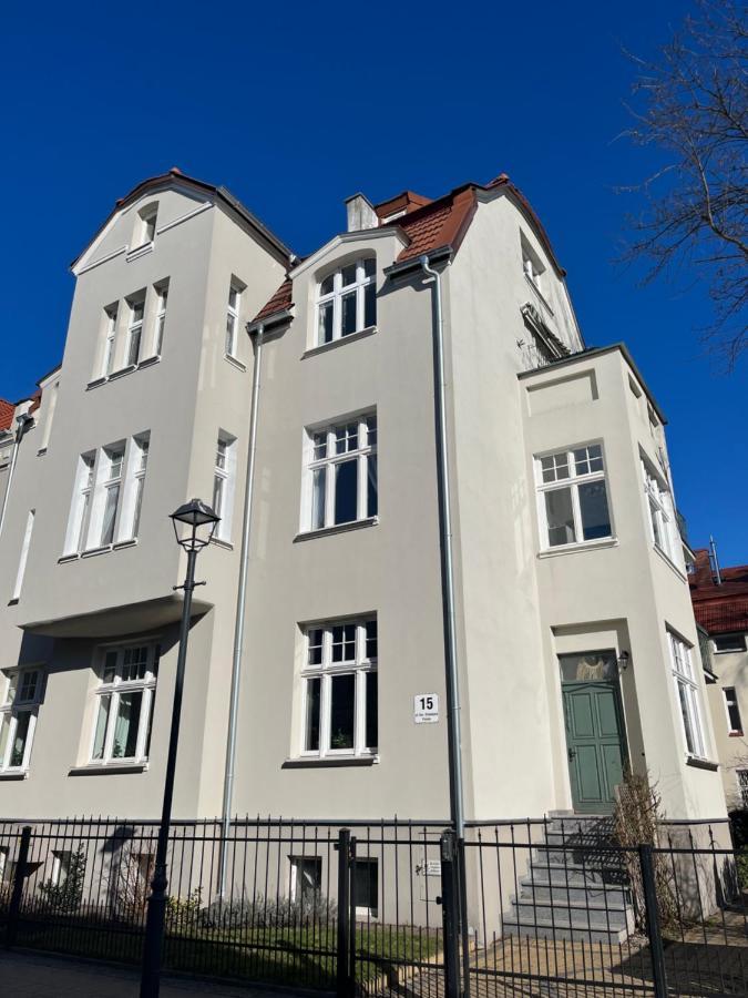 Agapella Apartamenty- Apartament Fiszera 500M From The Beach, Free Parking Сопот Екстер'єр фото